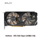 VGA (การ์ดแสดงผล) GALAX GEFORCE GTX 1660 SUPER (1 CLICK OC) 6GB GDDR6 192 BIT 3Y